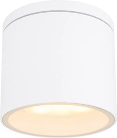 GLOBO 32063W ALCALA Modern Kültéri Mennyezeti Lámpa GX5.3 IP44