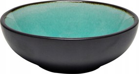 Húsleves Tál Black Jeans Türkiz