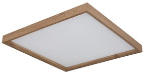 Globo 41595D2 - LED Mennyezeti lámpa CINDERELA LED/24W/230V 45cm 2700/4500/6500K