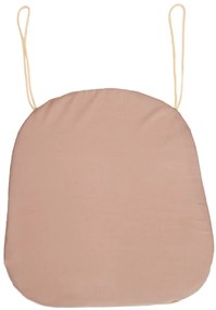 Standard bézs székpárna