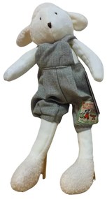 Plüssjáték Albert – Moulin Roty