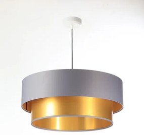 Csillár DUO 1xE27/60W/230V