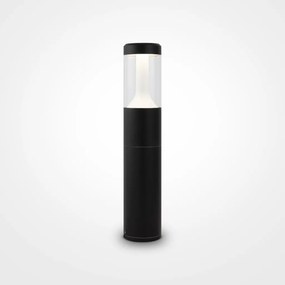 MAYTONI O590FL-L8B4K KOLN Modern Kültéri Állólámpa Fekete LED IP54