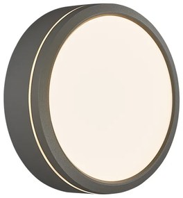 Nordlux -LED Dimmelhető kültéri fali lámpa AVA SMART LED/9,5W/230V IP54