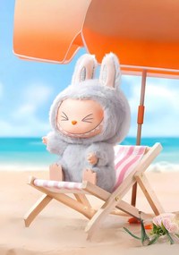 Labubu Poszter A4 21x30 cm