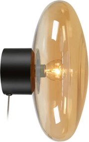 Markslojd LOCUS 108539 Fali lámpa 1x9W/LED IP20