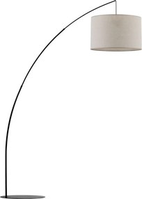 TK Lighting MOBY 5486 Állólámpa 1x15W/E27