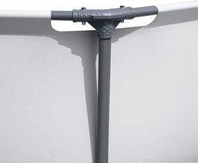 Bestway MAUI SUPERIOR fémvázas medence szett 305 x 76 cm