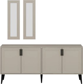 Prime Mirror - Sandstone