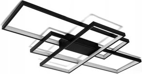DomenoLED INNOVATIVE 145 Plafonlámpa 170W/LED 3000K/4000K/6000K 13600LM