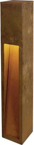 SLV 233457 RUSTY Modern Kültéri Állólámpa LED IP55