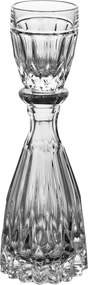 Daphne kristálypohár 140 ml-es