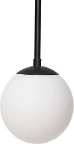 KASPA 11039102 LAMIA Egyágú Függesztett Lámpa Fém E14 IP20
