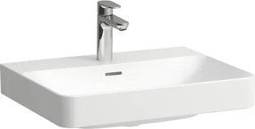 Laufen PRO X mosogató fehér 46,5x60 cm H8168634001421
