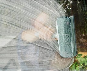 Bézs vízlehúzó 36 cm CleanTech – Joseph Joseph