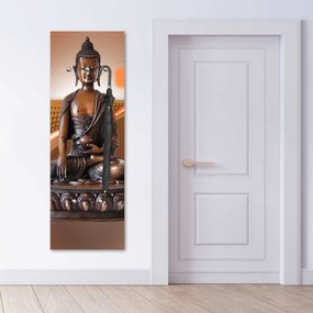Gario Fali fogas Buddha Méret: 25 x 70 cm