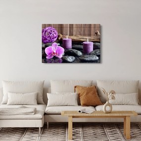 Kép - Relaxáció (90x60 cm)