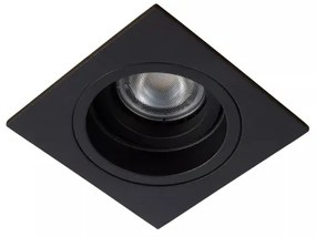 Lucide 22959/01/30 - Beépíthető lámpa EMBED 1xGU10/50W/230V