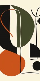 Poszter 50x100cm Gravírozás szimfónia