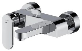 Cersanit S951-304 - Fürdőcsap CREA fényezett króm