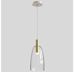 LED Csillár zsinóron MODENA LED/5W/230V