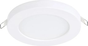 Eglo FUEVA FLEX 900935 Beépíthető spotlámpa 1x5,5W/LED 4000K 700lm IP20