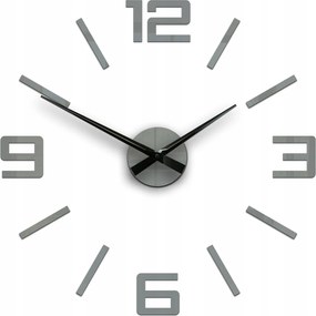 Falióra Falra ragasztható Nagy Modern Akril konyhába nappaliba