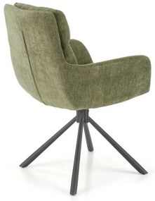 Leary étkezőszék, olajbogyó