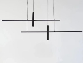 NEDES J7305-B Modern Led Függesztett Lámpa IP20