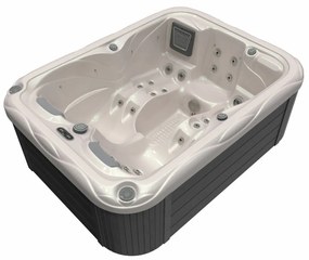 Firenze City Life Deluxe Spa medence
