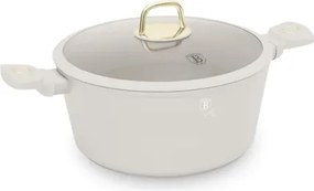 BerlingerHaus Lábas fedővel (5.3 L) Sahara Collection (BH/8072N)
