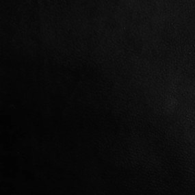fekete szerelt fa tárolópad 62 x 42 x 45 cm