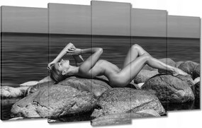 Képek 100x60 Napozás teljesen meztelenül