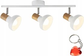 Spot lámpa Holly 5945 Rabalux