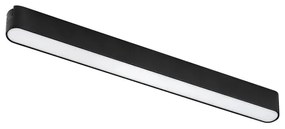 Rabalux 70102-LED Mennyezeti lámpa 1 fázisú sínrendszerhez LiTrack LED/16W/24V 33 cm