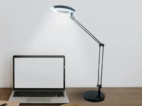 LED lámpa BIANCA 8W klipszel - DL1203/B