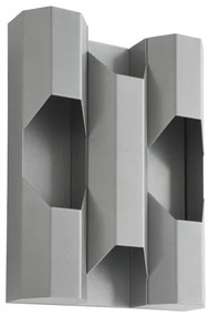 Eglo 98841 - LED fali lámpa ZINACUA 4xGU10/4,5W/230V