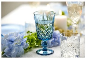Borospohár szett 4 db-os 290 ml Sorrento – Lyngby Glas