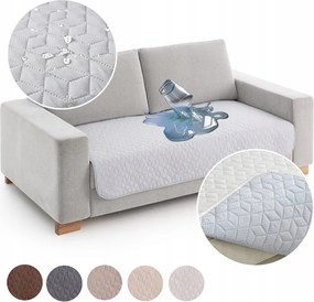 Ágytakaró waterrepelent bevonattal futófelület huzat kanapévédő