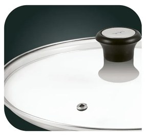 Üveg fedő ø 28 cm – Tefal