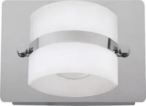 Rabalux beltéri led fali lámpa 5w 365lm 4000k króm tony