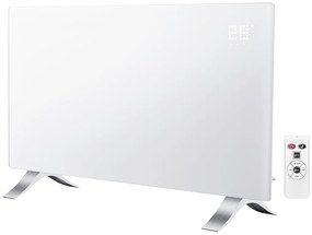 Elektromos konvektor 1500 W, IP24 90-091