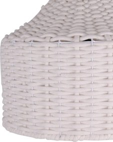 Dijk COTTON 102393 Függőlámpa 1x40W/E27 IP20