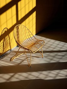 Poszter 30x40cm Arany Szédülés