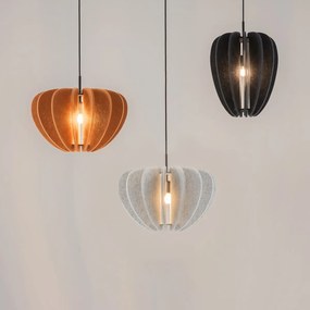 Maytoni modern függeszték cambio fekete ezüst mymod398pl-01s