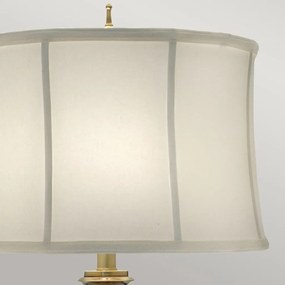 Asztali Lámpa Bronz ELSTEAD SF-SYRACUSE-BB