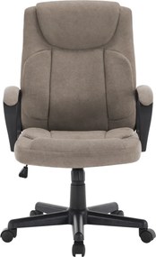 Irodai szék, barna, ULGER