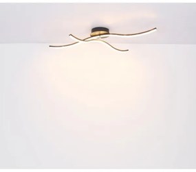 Globo 67169D2 - LED Csillár JULES LED/20W/230V