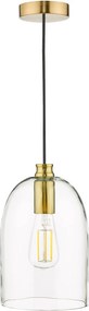 Dar Lighting modern függeszték archie szatén dararc0163