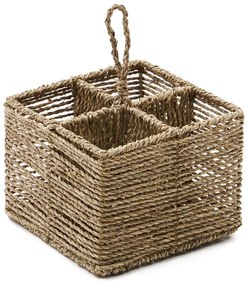 Tengerifű konyhai eszköztartó állvány Tossa – Kave Home